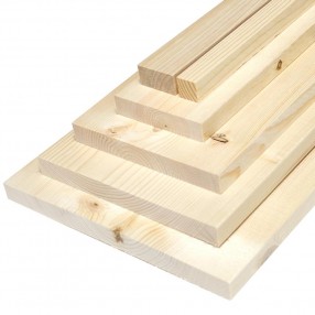 구조재 38*38*3600