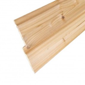 삼목찬넬 사이딩 17*140*3600