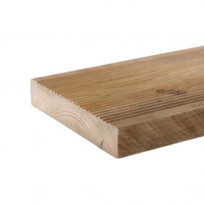 방부데크 90*90*3600