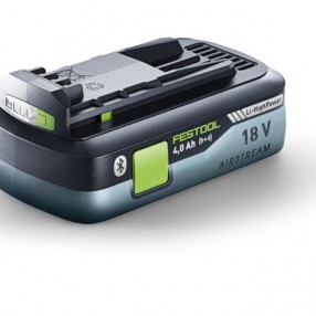 배터리 BP 18 Li 4,0 HPC-ASI