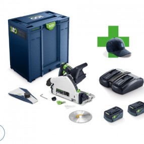 100주년 충전 플런지쏘 TSC 55 KEBI-Plus/XL 100Y Limited Edition