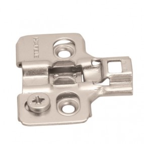 3D경첩 플레이트 15T/18t