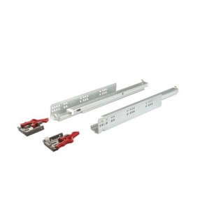 언더레일 35K 250/300/350/400/420/500(mm)