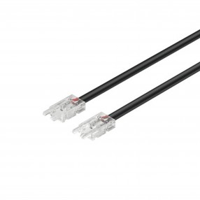 헤펠레 연결리드선 8MM 12-24V 2M